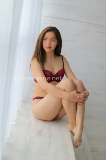 Массажистка Лиля - Фото 4 №6177