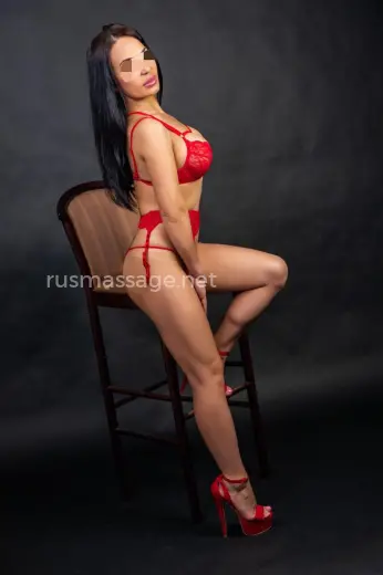 Массажистка Милана - Фото 4 №6218