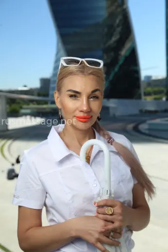 Массажистка Стелла - Фото 1 №6341