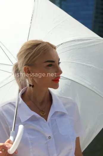 Массажистка Стелла - Фото 29 №6341