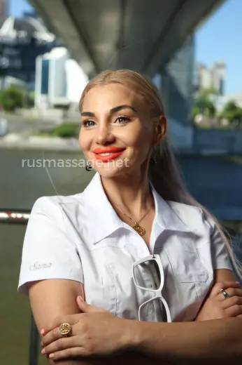 Массажистка Стелла - Фото 28 №6341