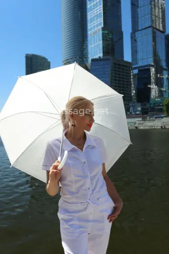 Массажистка Стелла - Фото 26 №6341