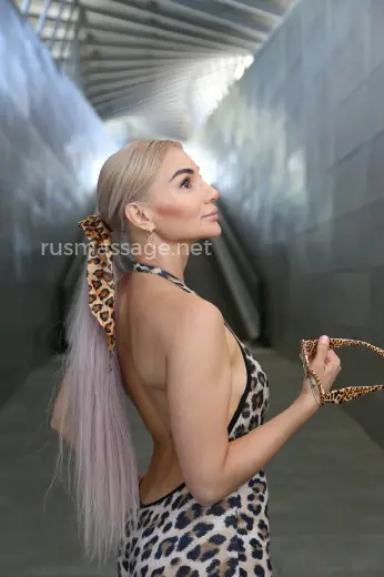 Массажистка Стелла - Фото 25 №6341