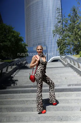 Массажистка Стелла - Фото 17 №6341