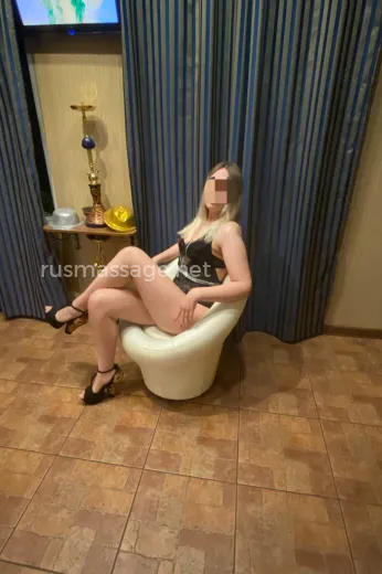 Массажистка Мая и Мари - Фото 3 №6363