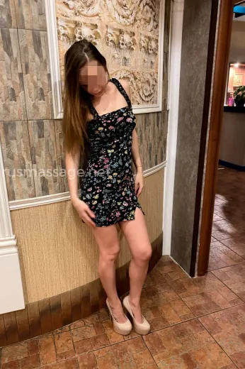 Массажистка Ева - Фото 7 №6376