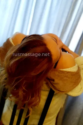 Массажистка Лика - Фото 3 №6461