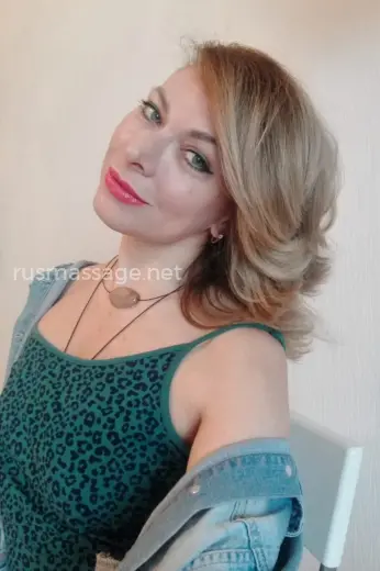 Массажистка Лека - Фото 16 №6522