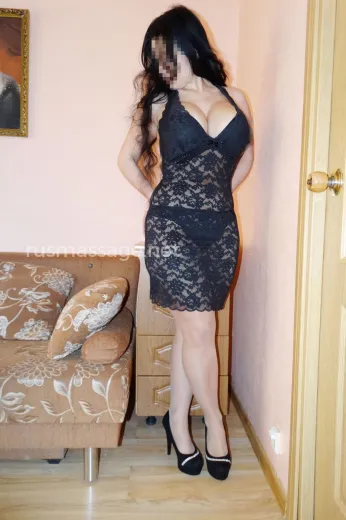 Массажистка Настя - Фото 9 №6693
