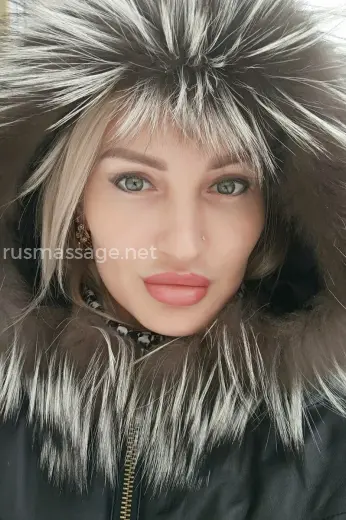Массажистка Алена - Фото 4 №7051