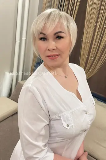 Массажистка Наталия - Фото 7 №7576