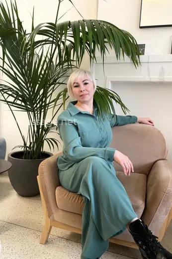 Массажистка Наталия - Фото 5 №7576