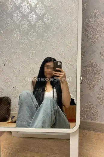 Массажистка Алиса - Фото 14 №7611