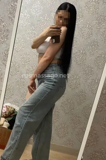 Массажистка Алиса - Фото 13 №7611