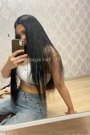 Массажистка Алиса - Фото 11 №7611