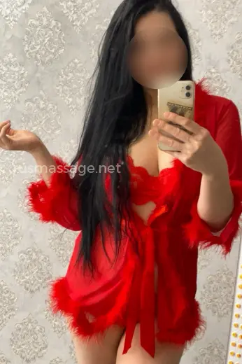 Массажистка Алиса - Фото 1 №7611