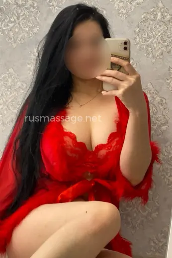 Массажистка Алиса - Фото 9 №7611