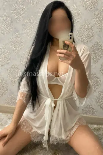 Массажистка Алиса - Фото 5 №7611