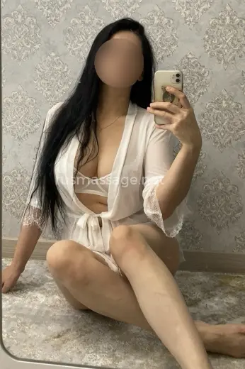 Массажистка Алиса - Фото 3 №7611