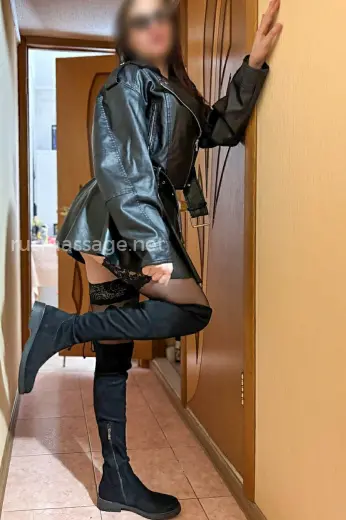 Массажистка Маргарита - Фото 7 №7669