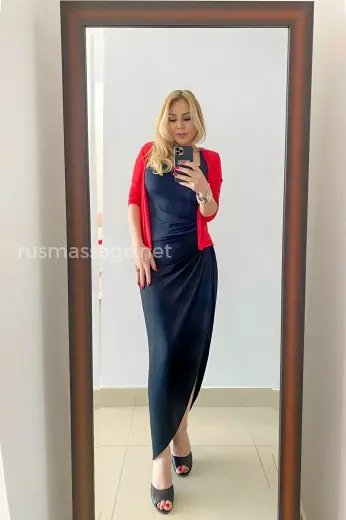 Массажистка Камилла - Фото 8 №7673