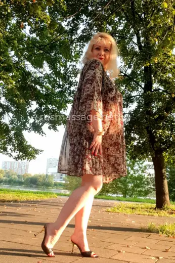Массажистка Лавита - Фото 20 №7687
