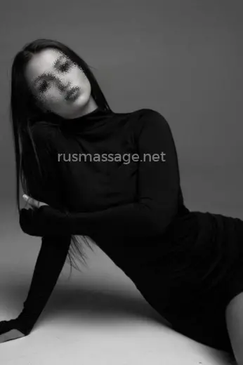 Массажистка Лера - Фото 10 №7713