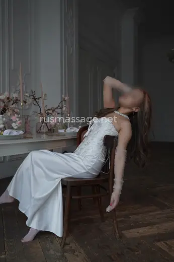 Массажистка Мелисса - Фото 5 №7764