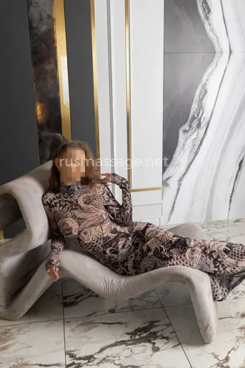 Массажистка Ульяна - Фото 2 №7916