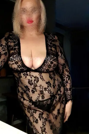 Массажистка Katerina - Фото 1 №8002