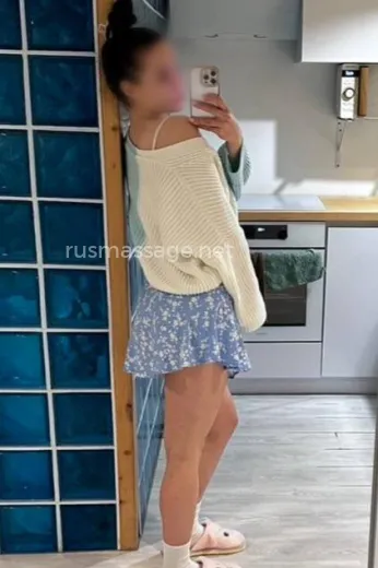 Массажистка Злата - Фото 27 №8007