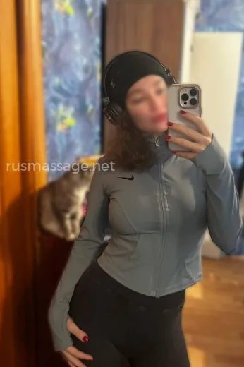 Массажистка Злата - Фото 21 №8007