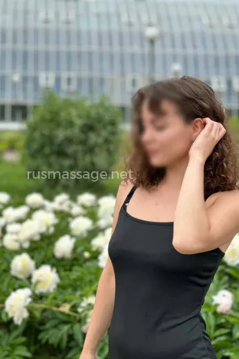 Массажистка Злата - Фото 15 №8007