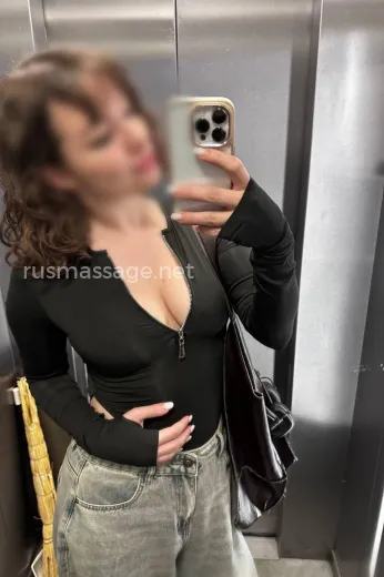 Массажистка Злата - Фото 12 №8007