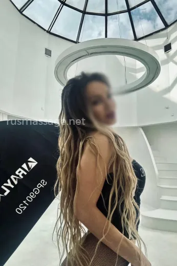 Массажистка Злата - Фото 2 №8007