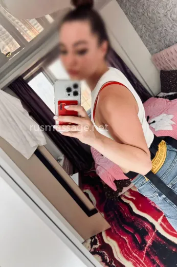 Массажистка Злата - Фото 5 №8007