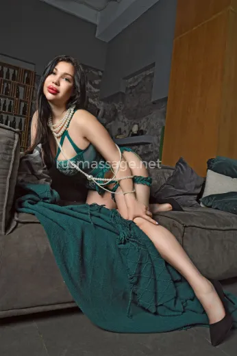 Массажистка Алиса - Фото 5 №8009