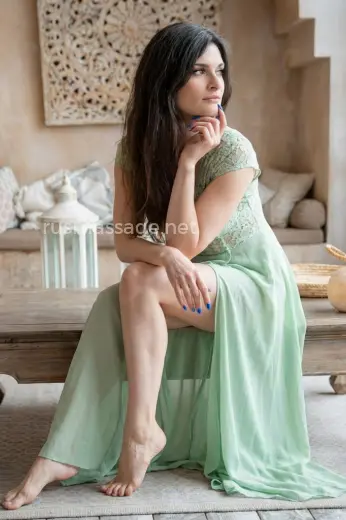 Массажистка Лилия - Фото 2 №8017