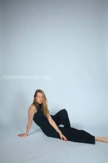 Массажистка Аврора - Фото 11 №8018