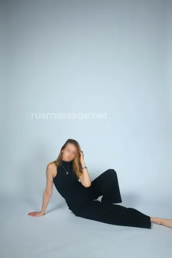 Массажистка Аврора - Фото 10 №8018