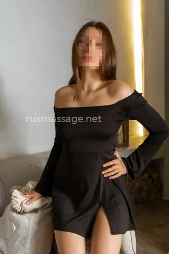 Массажистка Влада - Фото 14 №8021