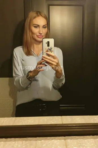 Массажистка Алена - Фото 26 №8023