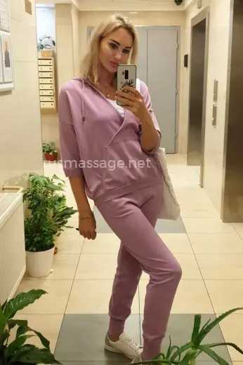 Массажистка Алена - Фото 24 №8023