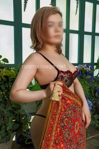 Массажистка Ена - Фото 3 №8025