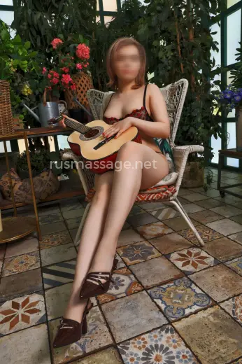 Массажистка Ена - Фото 2 №8025