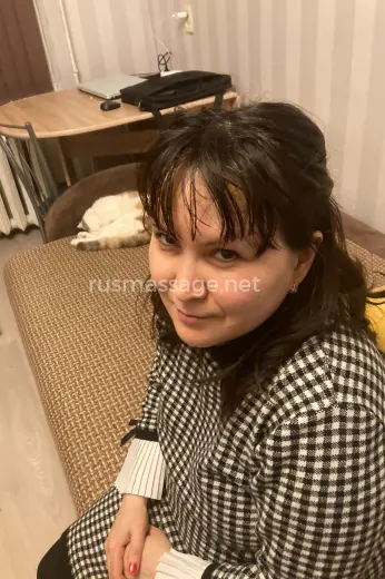Массажистка Людмила - Фото 2 №8029