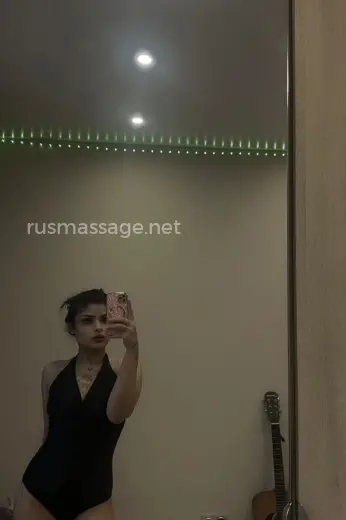 Массажистка Лиза - Фото 8 №8042