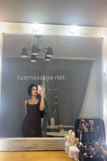Массажистка Лиза - Фото 7 №8042