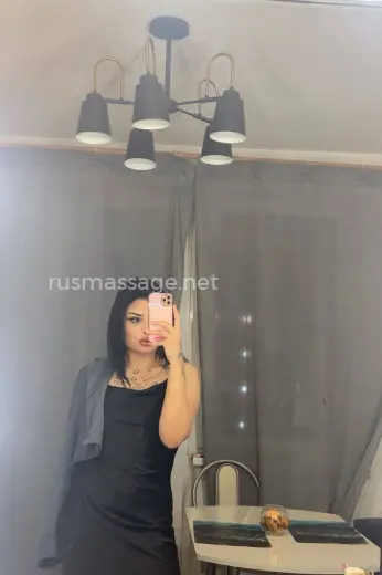 Массажистка Лиза - Фото 6 №8042