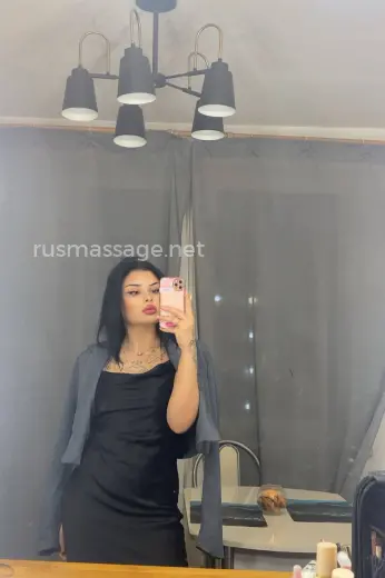 Массажистка Лиза - Фото 5 №8042